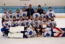 Первый трофей сезона 2025/2026